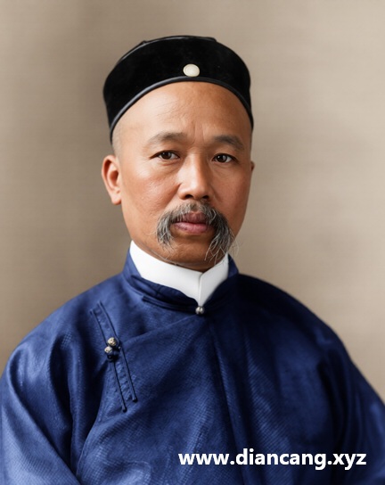 康有为