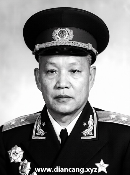 赵镕