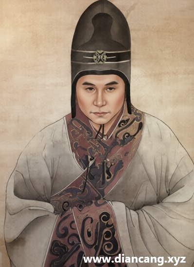 赵高