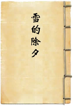 雪的除夕