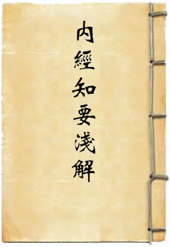 内经知要浅解