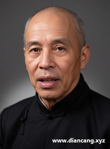陈经畲