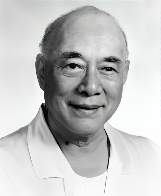 元音老人