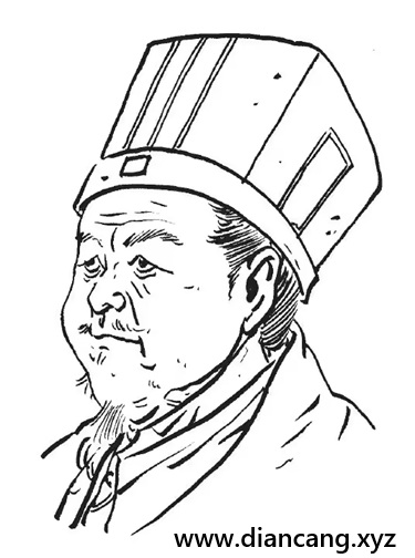 马宫