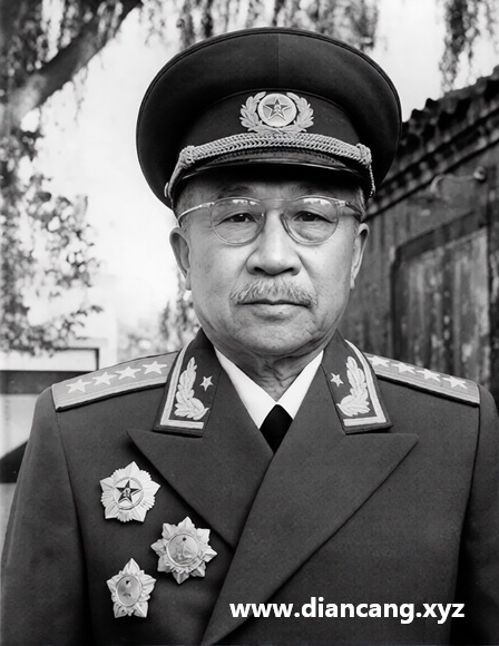 张云逸