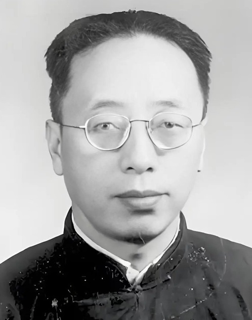 姜亮夫