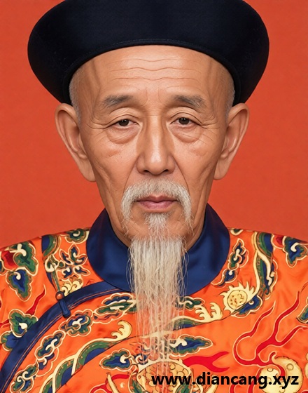 赵良栋
