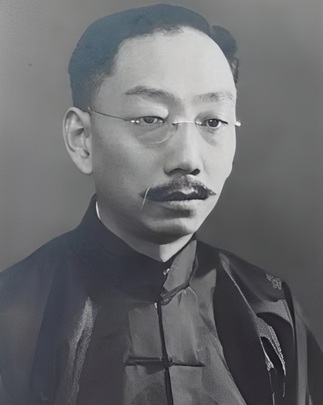 丁文江
