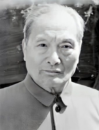 常任侠