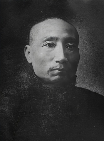 杨士琦