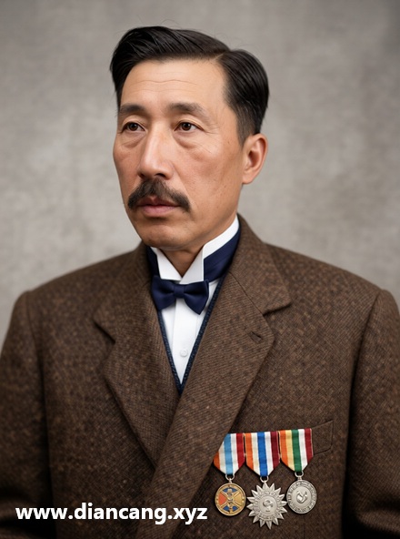 林文英