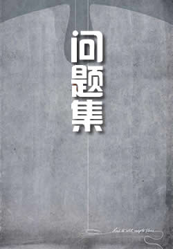 问题集